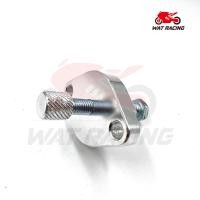 ราคา ชุดตั้งโซ่ราวลิ้นแต่ง HONDA ตัวดันโซ่ ดันโซ่ราวลิ้นปรับแต่ง HONDA W125 SONIC CBR PCX CLICK (20025700272)