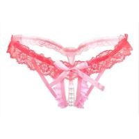 ราคา Big size จีสตริงสาวอวบ Big083 จีสตริงคนอวบ จีสตริง จีสตริงไซส์ใหญ่ จีสตริงผู้หญิง จีสตริงเปิดเป้า จีสตริงไข่มุก (15041411636)