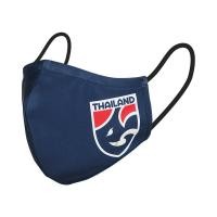 ราคา WARRIX หน้ากากสโมสรช้างศึก WS 202MKACH01 (4002990571)