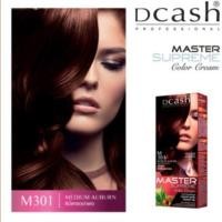 ราคา ดีแคชมาสเตอร์ ซูพรีม ครีมเปลี่ยนสีผม 100มล (20543395194)