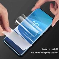 ราคา ฟิล์มกันรอย TPU ป้องกันเต็มจอ แยกด้านหน้าและด้านหลัง Samsung S6Edge S7 S8 S9 S9Plus Note20Ultra S20 S20Plus Note10 A500 Noe8 9 S10 S10Plus ฟิล์ม TPU ใส ไม่ใช่กระจก (4319406910)