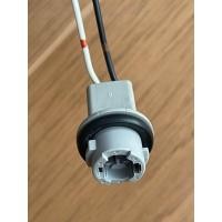 ราคา ขั้วหลอดไฟเลี้ยว ไฟหรี่ หลอดเสียบ เล็ก T10 แท้มือสองญี่ปุ่น (21415858748)