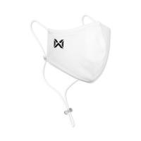 ราคา WARRIX Reusable Hydro Tech Mask V 2 หน้ากากผ้ากันฝุ่น WS 203MKACL01 (4081360064)