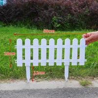 ราคา Replica shop รั้วสำเร็จรูป รั้วสำเร็จ รั้วตกแต่งสวน รั้ว ต้นไม้ ของตกแต่งสวน รั้ว PVC รั้วแต่งสวน รั้วแต่งสวน รั้วพลาสติก (10031602335)