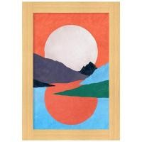 ราคา กรอบรูปขนาด 4x6 นิ้ว ลายart กรอบรูปมินิมอล กรอบรูปตั้งโต๊ะ กรอบรูปติดผนัง พร็อพถ่ายรูป กรอบรูป (18662103212)