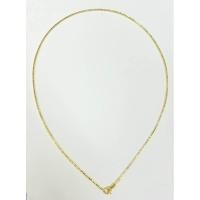 ราคา สร้อยคอโชคเกอร์น่ารัก เกร๋ๆ สีทอง สีเงิน สีพิงค์โกลด์ ยาว16 18นิ้ว สร้อยคอทอง (21580079984)