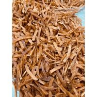 ราคา ข้าวเกรียบกุ้งเส้น งานเศษ แคปกุ้ง งานเศษเส้นสีส้ม ขนาด 1กิโลกรัม รสชาติเข้มข้น กรุบกรอบ อร่อยไม่ซ้ำใคร (21617190197)