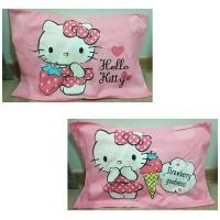 ราคา ราคาต่อ 1 ชิ้น ปลอกหมอนคิตตี้ Kitty TOTO ปลอกหมอนโตโต้แท้ 100 ปลอกหมอนลิขสิทธิ์ ปลอกหมอนลายการ์ตูน (16841389369)