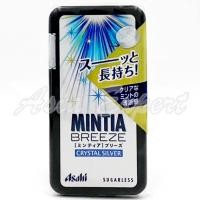 ราคา Asahi MINTIA Sugarless MINTIA BREEZE MINTIA VOICE ลูกอมไม่มีน้ำตาล ดับกลิ่นปาก (20767670061)