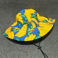 ราคา หมวกแฟชั่น บักเก็ตมีสาย กันแดด (21463238398)