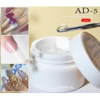ราคา กาวติดเล็บปลอม กาวติดเล็บ PVC อย่างดี แน่น ทนนาน กาว กาวติดเล็บปลอม กาวติดเล็บปลอมอย่างดี กาวติดเล็บเจล 12ML (12588161191)