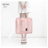 ราคา กระเป๋าเดินทาง กระเป๋าเสริม พับเก็บได้ กระเป๋าเดินทางใบใหญ่ กระเป๋าผ้าเดินทาง กระเป๋าถือ กระเป๋าใส่เสื้อผ้า พับเก็บได้ รุ่นผ้าหนากันน้ำ กระเป๋าผ้าบรรจุของใช้ต่าง พับเก็บได้ กระเป๋าเดินทาง กระเป๋าเสริม