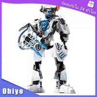 ราคา Hero Factory Robot lego บล็อกตัวต่อ ซูเปอร์นักรบประกอบจำลอง ของเล่นโมเดลหุ่นยนต์ (21385321678)
