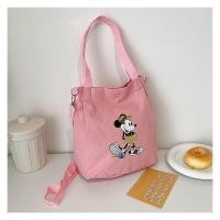 ราคา กระเป๋าสะพายข้าง มิกกี้ รุ่นใหม่ (14657640180)