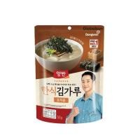 ราคา สาหร่ายโรยข้าวยังบัน Yangban สาหร่ายเกาหลี สาหร่ายทะเลอบกรอบ (21521594435)