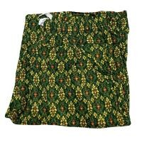 ราคา กางเกงลายไทย กางเกงผ้าไทย กางเกงลายผ้าซิ่น (11335749948)