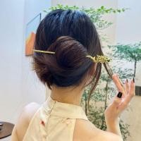 ราคา ปิ่นปักผมมังกรคาบแก้ว ปิ่นมังกรเงิน มังกรทอง (21395504187)