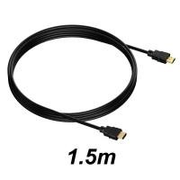 ราคา สาย TV HD รุ่น HD to HD 3D FULL HD 1080P HD Female to HD Female 3M 1 5M 1M HD TO HD Cable 4K A33 (21133010363)