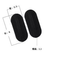 ราคา PS promptsong พร้อมส่งในไทย 8 ชิ้น Hair Fluffy Artifact แผ่นรองผมเพิ่มวอลลุ่ม เพิ่มความสูง หนาของผม ดูเป็นธรรมชาติ เครื่องจัดแต่งทรงผม ระบายอากาศ หมอนรองผม (21640521715)