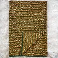 ราคา ผ้าถุง ผ้าถุงลายไทย 2 เมตร เย็บแล้ว ปาเต๊ะ ผ้าบาติก ผ้าซิ่น ผ้าถุงเย็บแล้ว (21387205329)