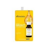 ราคา ซอง Skinsista Perfect Clear Anti Acne Flawless Bright Vit C Booster สกินซิสต้า เพอร์เฟค เคลียร์ ฟลาวเลสไบร์ท 5ml (21598446128)