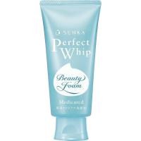 ราคา นำเข้าจากญี่ปุ่น สินค้าญี่ปุ่น Senka Perfect Whip Foam Collagen 120g โฟมล้างหน้า ล้างหน้าเนื้อวิป ชิเซโด้ โฟมล้างหน้า (21409326210)