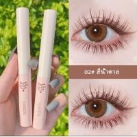 ราคา มาคาร่า Bobeini หัวแปรงเรียวเล็ก ปัดขนตา เด้ง งอนยาว (21519282398)