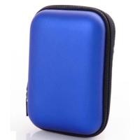 ราคา กล่องเก็บหูฟัง กล่องเก็บสายชาร์จ กล่องใส่ของ กล่องใส่สายหูฟัง กระเป๋าเก็บสายชาร์จ USB C07 (21320533623)