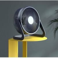 ราคา พัดลมตั้งโต๊ะ 5 นิ้ว ต่อสาย USB พัดลมUSB Desktop Fan พัดลมมินิ พัดลมขนาดเล็ก (16392168994)