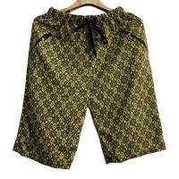 ราคา กางเกงลายไทย กางเกงผ้าไทย กางเกงลายผ้าซิ่น (11497944375)