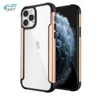 ราคา New Iron Man ไอรอนแมนซีรีส์ โลหะ เคสโทรศัพท์ iPhone 12 Pro Max เคส for iphone 13 pro max เคส iphone 12 เคส 11 ไอโฟน (20508977193)