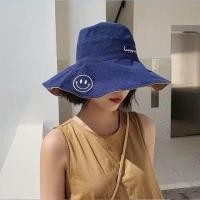 ราคา หมวกกกันแดด หมวกเชือก หมวกบักเก็ต BUCKET หมวกบักเก็ต2ด้าน (16425328454)