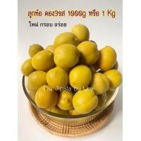 ราคา ลูกท้อ ท้อดอง3 รส 500กรัม ผลไม้ดอง ใหม่ อร่อย ฟรีพริกเกลือแช่บ (21254852933)