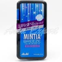 ราคา Asahi MINTIA Sugarless MINTIA BREEZE MINTIA VOICE ลูกอมไม่มีน้ำตาล ดับกลิ่นปาก (20767670063)