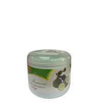 ราคา Legano hair treatment 250g ลีกาโน่ แฮร์ทรีทเมนท์ สูตรสารสกัดจาก มะกรูด (11134003024)