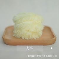 ราคา 1 pcs ลวดกำมะหยี่แบบหนา ลวดกำมะหยี่ ขนนุ่ม ลวดกำมะหยี่ขนาดใหญ่ ขนาด2 3เซนติเมตร ยาว 1 เมตร (21608179199)
