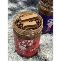 ราคา โกโก้ครั้นช็อกโกแลตเข้มข้น (21512858412)