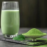 ราคา Matchaชาเขียวมัทฉะ ชาเขียวพร้อมชง ชาเขียวผงเกรดพรีเมียม 500 กรัม K39 (21409435392)