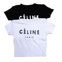 ราคา เสื้อครอปแขนสั้น ผ้าเรย่อน (21381833437)