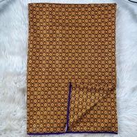 ราคา ผ้าถุง ผ้าถุงลายไทย 2 เมตร เย็บแล้ว ปาเต๊ะ ผ้าบาติก ผ้าซิ่น ผ้าถุงเย็บแล้ว (21387205309)