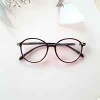 ราคา แว่นสายตายาวขาสปริง ทรงหยดน้ำ กรอบพลาสติก 1062 (10075906535)