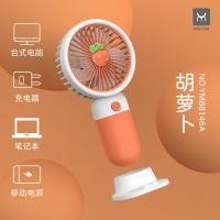ราคา Xiaomi Life USBพัดลมพกพา พัดลมมินิน้องพัดลม พัดลมตั้งโต๊ะ พัดลมมือถือ mini Fan (18167644858)