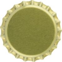 ราคา ฝาจีบขวด ฝาขวดเบียร์ ฝาโซดา ใช้สำหรับปิดขวดขนาด 26 มม 1 แพ็ค 100 ฝา 6789 (15029502202)