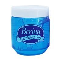 ราคา Berina Hair Styling Gel 300 กรัม เบอริน่า เจลแต่งผม จัดให้อยู่ทรง (15304231012)