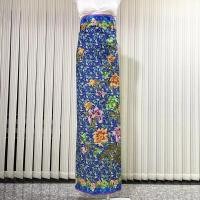 ราคา SARONG โสร่ง โสร่งผู้ชาย ผ้าโสร่ง เย็บแล้ว ผ้านุ่ง ผ้านุ่งผู้ชาย (21552512511)