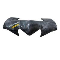 ราคา หน้ากากบนเวฟ110i ชิวบนคาร์บอน Akana Wave110i 2009 2018 หน้ากากบน หนา wave110i งาน6D ส่งวันต่อวัน (7151538994)