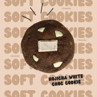 ราคา ขั้นต่ำ 2 ชิ้น The Ziblings Soft Cookies คุกกี้นิ่มสูตรนาโกย่าญี่ปุ่น ซอฟต์คุกกี้ โฮมเมด (21621233035)