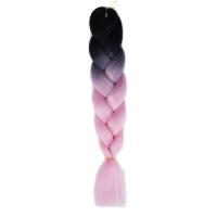 ราคา โล๊ะสต๊อก แฮร์พีช ผมเปีย ไหมถักผม สีทูโทน 41 เฉดสี ไหมถักเปีย ยาว 60cm 100g ประเทศไทยพร้อมส่ง (20898153116)