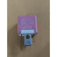 ราคา รีเลย์ TOYOTA DENSO 12V รีเลย์คอมแอร์ รีเลย์สตราท มือ2ญี่ปุ่น (16148516959)