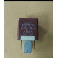 ราคา รีเลย์ TOYOTA DENSO 12V รีเลย์คอมแอร์ รีเลย์สตราท มือ2ญี่ปุ่น (16148516955)